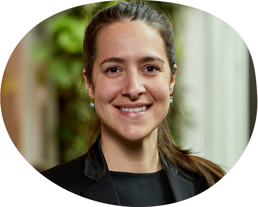 Chanèle Boulet-Gauthier