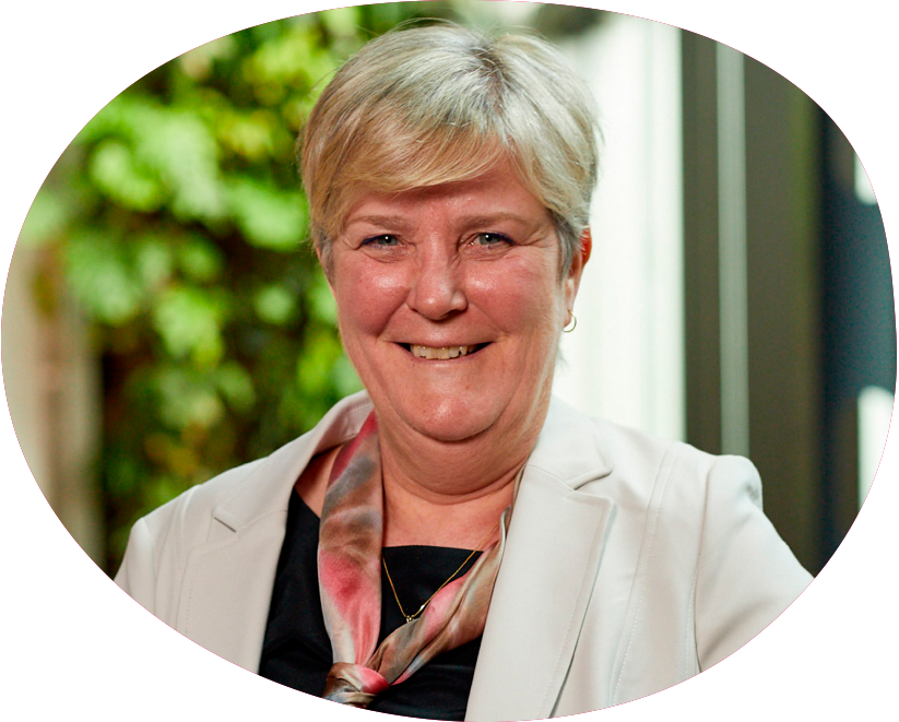 Judith Pinsonneault