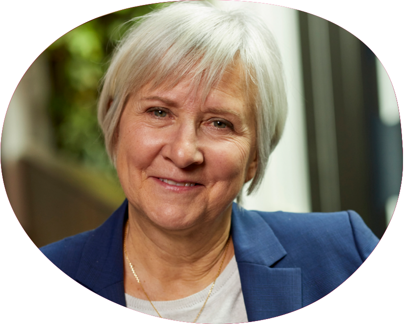 Louise Dyotte