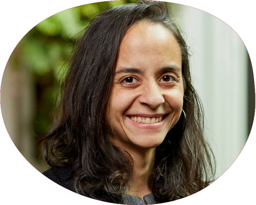 Ysandra Rodrigues