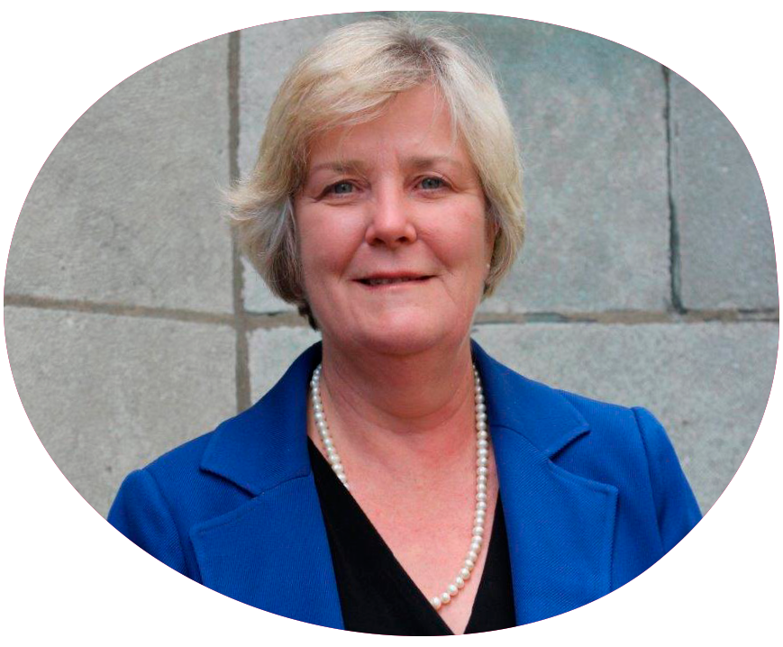 Judith Pinsonneault
