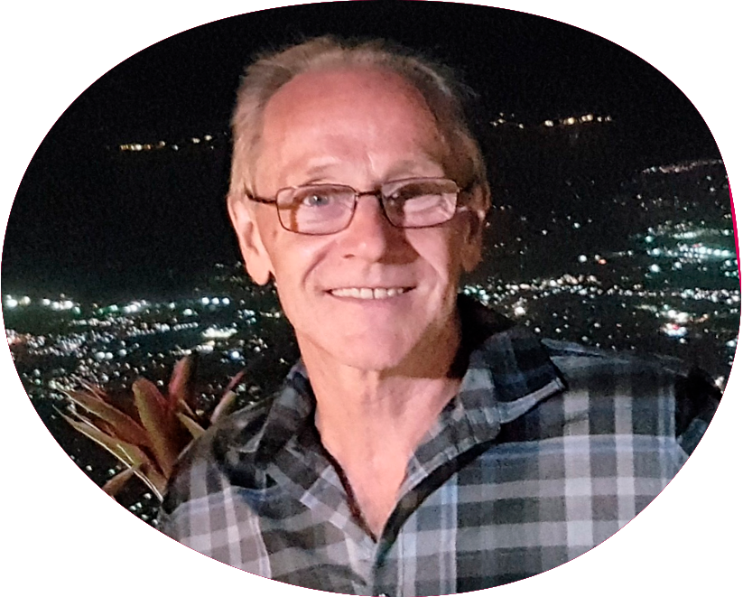 Michel Carroll