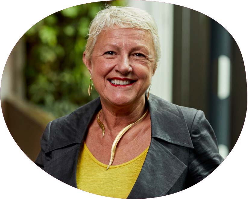 Linda Vallée