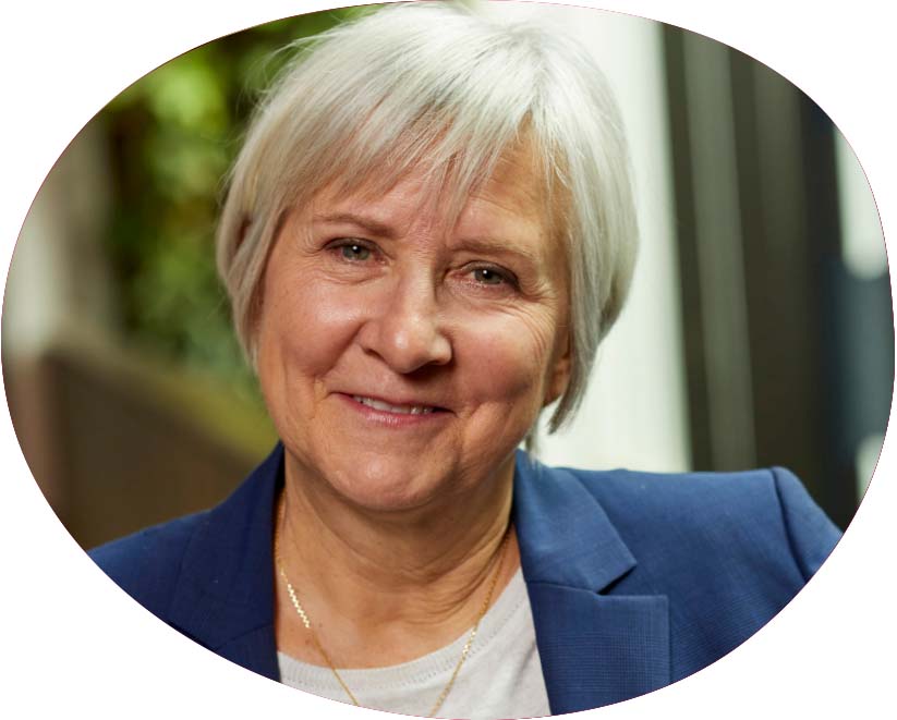 Louise Dyotte