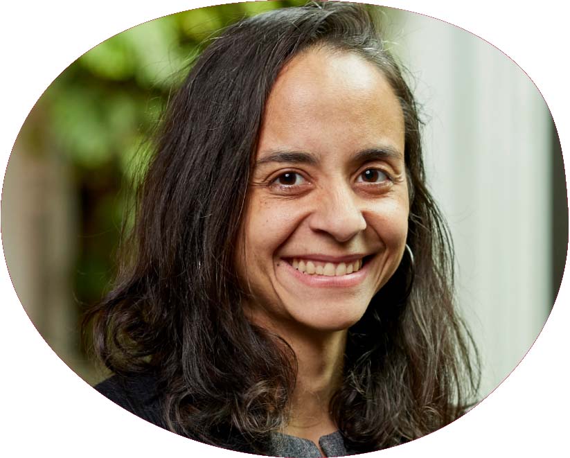Ysandra Rodrigues
