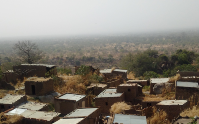 Vendredi sombre à Ouagadougou