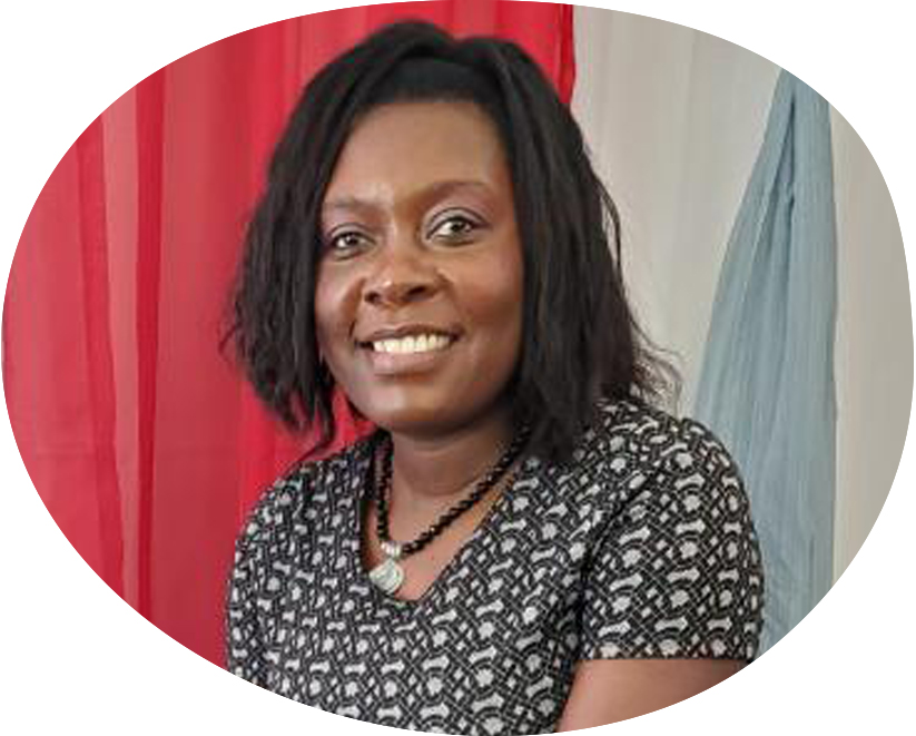 Myrlande Petit Phar