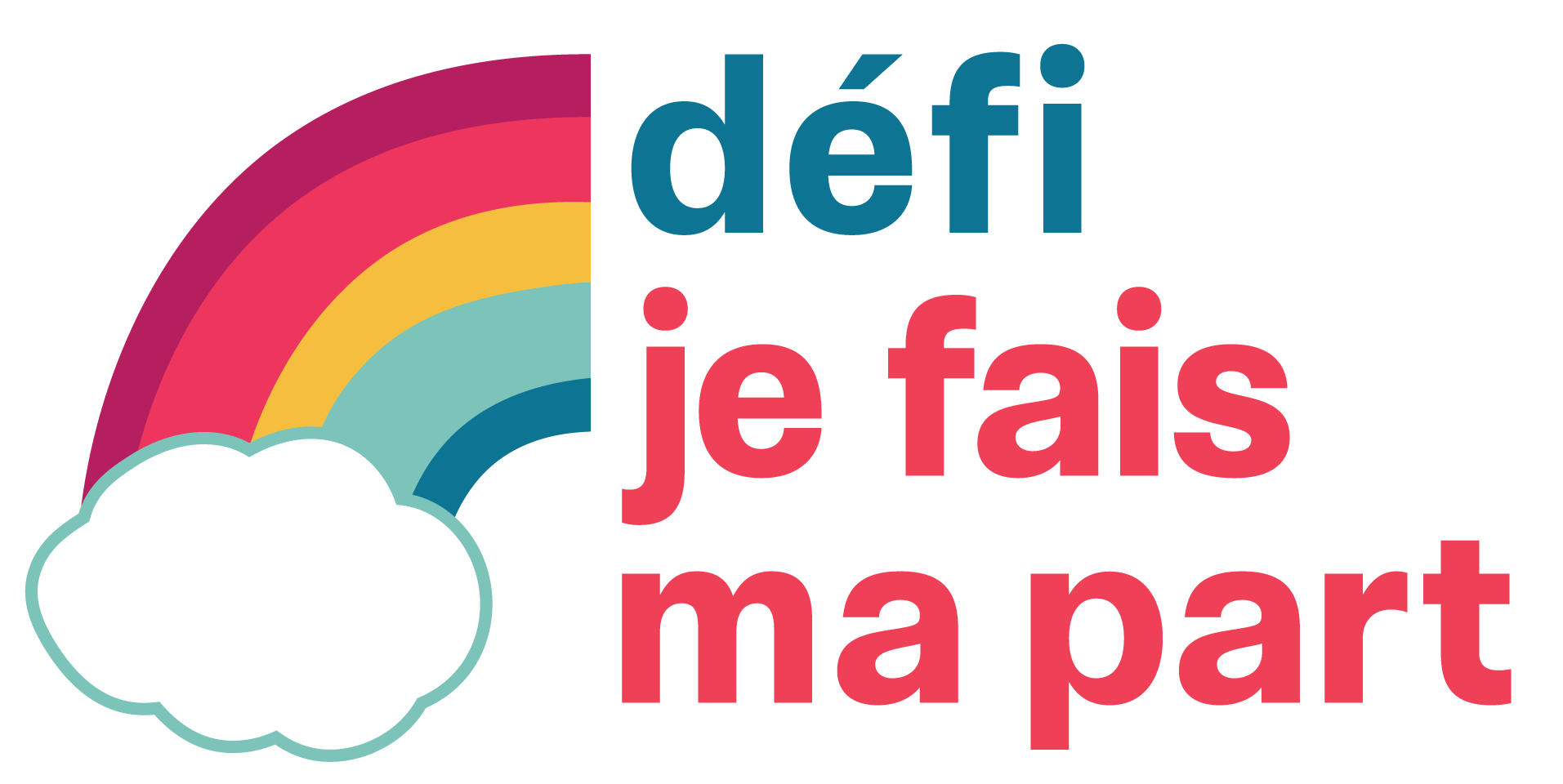 défi Je fais ma part