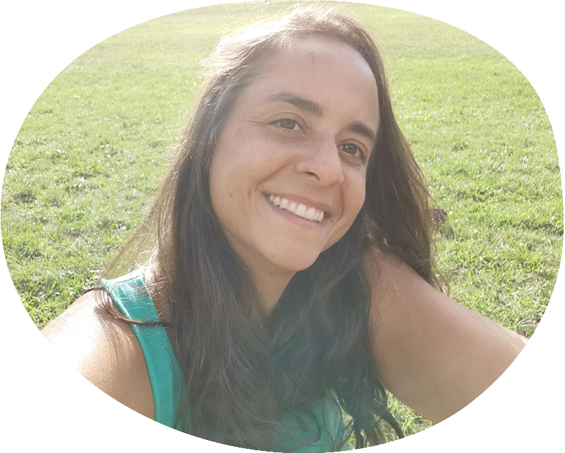 Ysandra Rodrigues