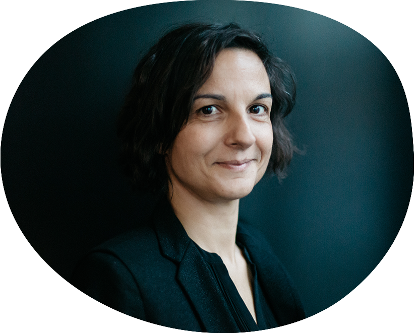 Raphaelle Catteau