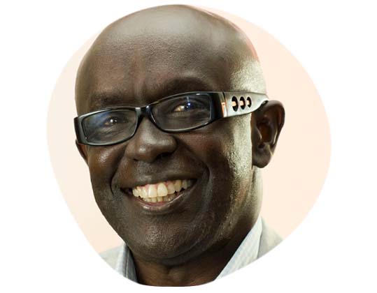 Charles Mugiraneza