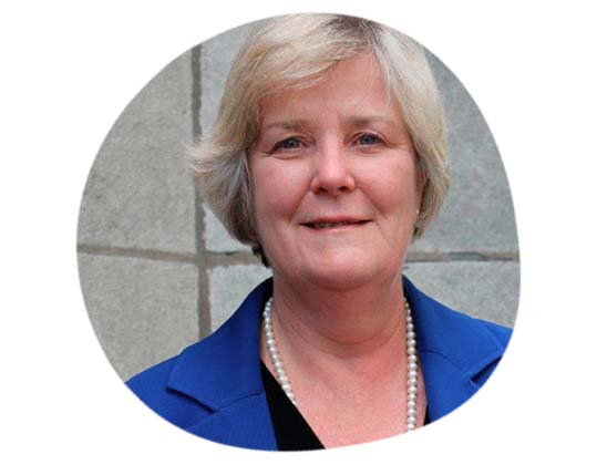 Judith Pinsonneault