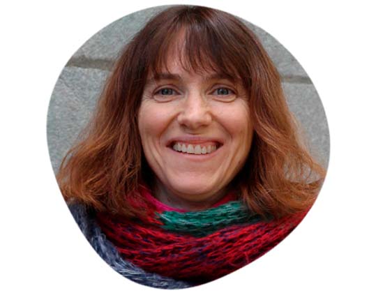Marie-Paule St-Jacques