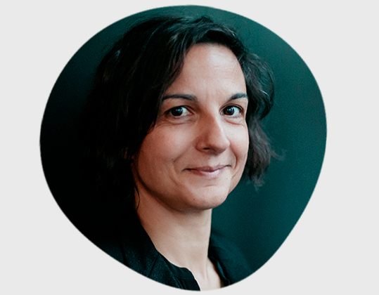 Raphaelle Catteau