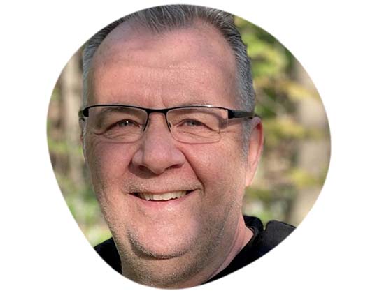 Richard Simard