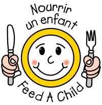 feed a child