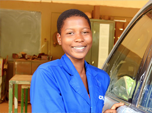 Ouattara Attous droits des femmes img