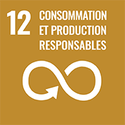 Objectifs de développement durable-12 consommation et production responsables