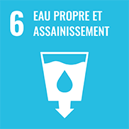 Objectifs de développement durable-6 eau propre et assainissement
