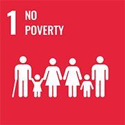 Sustainable Development Goals-1 No Poverty
