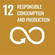 Sustainable Development Goals-12 Responsible Consumption and Production