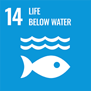 Sustainable Development Goals-14 Life Below Water
