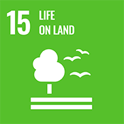Sustainable Development Goals-15 Life on Land