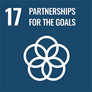Sustainable Development Goals-17 Partnerships For The Goals