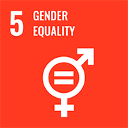 Sustainable Development Goals-5 Gender Equality