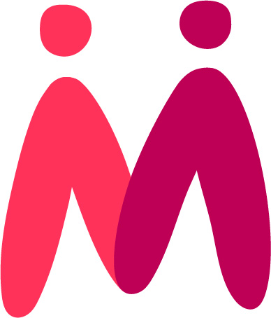 M de Mission inclusion logo