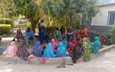 L’impact humanitaire dans l’Extrême-Nord du Cameroun : Retours et solutions durables