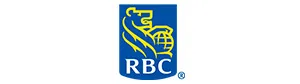 logo RBC. Banque Royale du Canada.