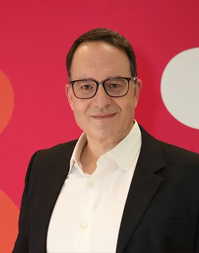 Serge Kalfon équipe Conseiller, développement philanthropique dons corporatifs Mission inclusion