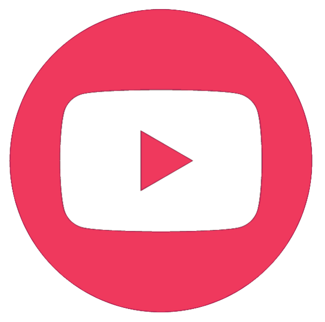 icone icon youtube