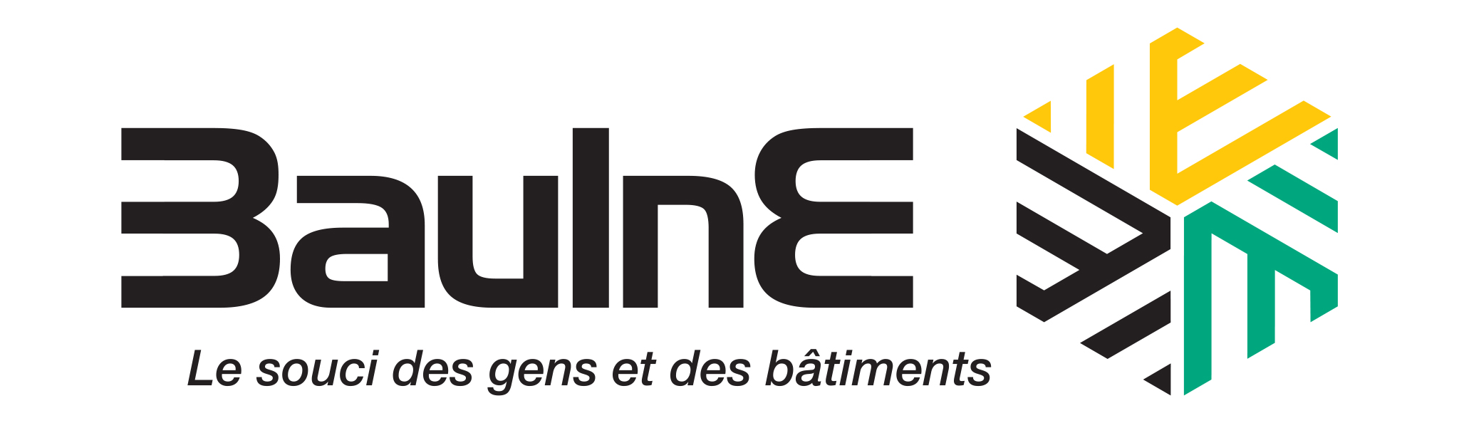 logo Baulne
