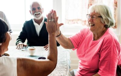 L’isolement des personnes aînées : un miroir tendu à notre société québécoise, un appel à l’action