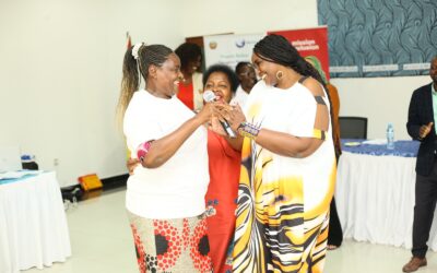 Coastal Entrepreneurs Strengthen Blue Economy Businesses in Mozambique