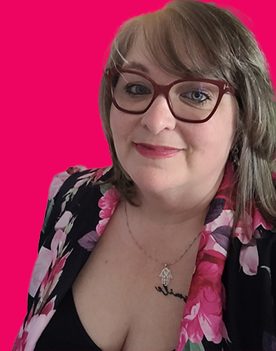 Nathalie Tapp Technicienne, service aux donateurs équipe Mission inclusion