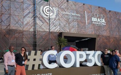 La crise climatique est une crise genrée