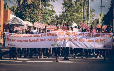 Quand la honte change de camp : reconnaître les violences pour reprendre le pouvoir