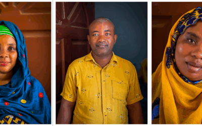 Musée de Mohéli : préserver l’âme de l’île