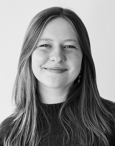 Samuel Bate-Gestionnaire de projets-équipe Mission inclusion