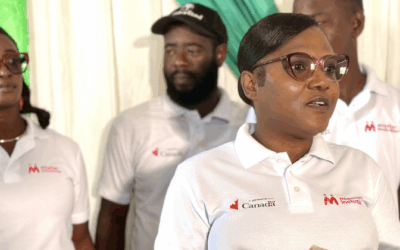 Les femmes haïtiennes au cœur des recommandations parlementaires sur Haïti