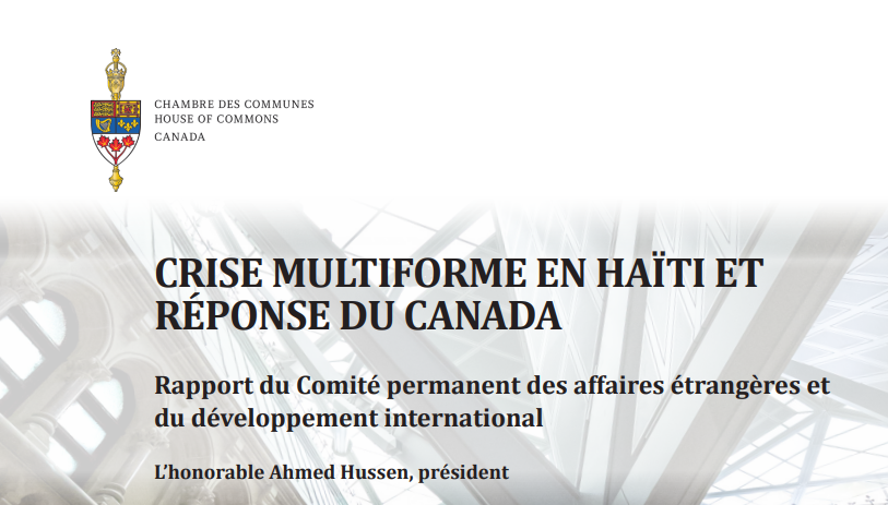 rapport-haiti