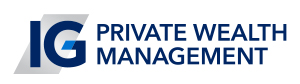 logo ig private wealth management