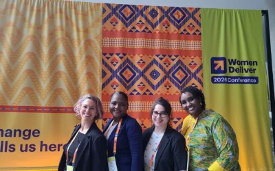 Women Deliver 2026 : le leadership féministe du Sud n’attend pas