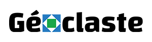 logo geoclaste logo geoclaste