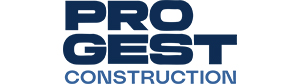 logo progest construction logo progest construction