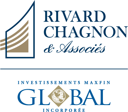 logo rivard chagnon